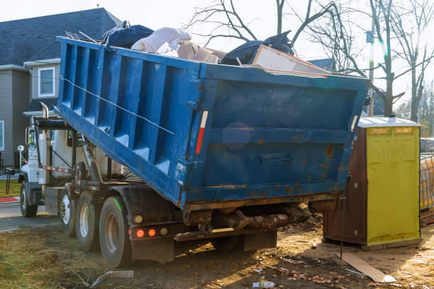 Best Yard Cleanup Services  in , LA