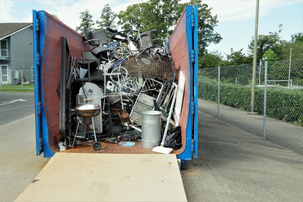 Best Yard Waste Removal  in , LA