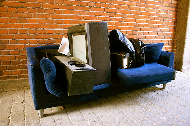 Best Basement Cleanout Services  in , LA