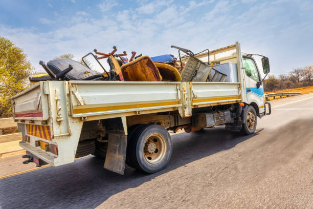 Best Residential Junk Removal  in , LA