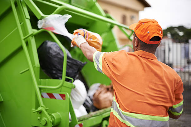 Best Electronics Removal Services  in , LA