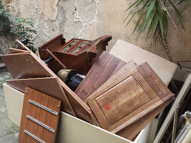 Best Commercial Cleanout Services  in , LA